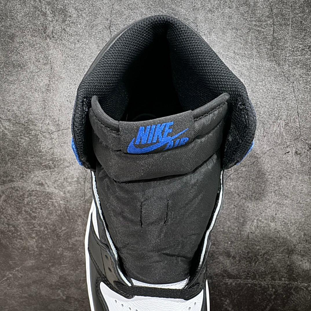 LJR Batch-Fragment Design Air Jordan 1 Retro High OG