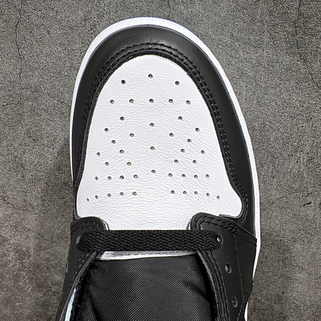 LJR Batch-Fragment Design Air Jordan 1 Retro High OG