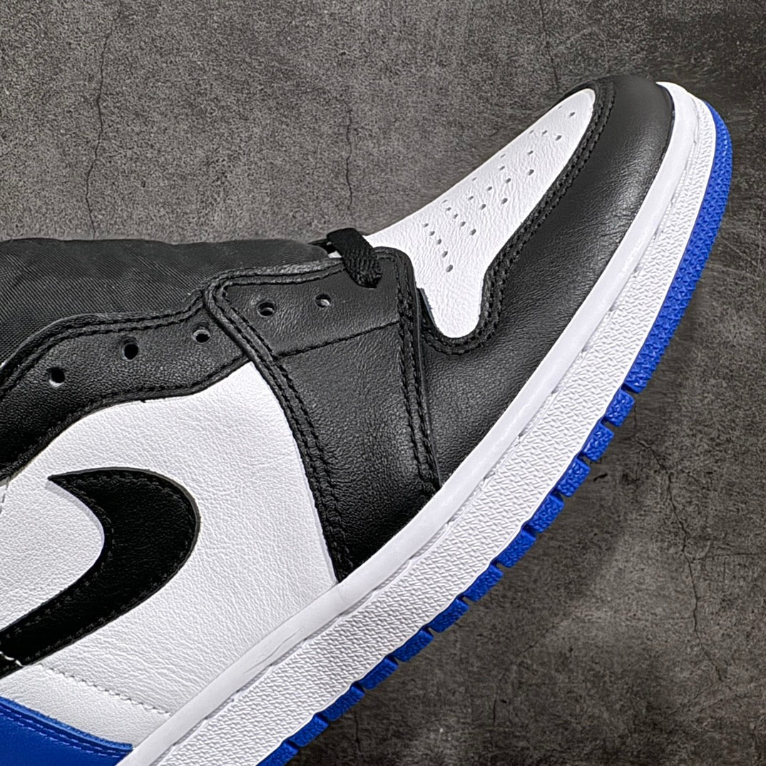 LJR Batch-Fragment Design Air Jordan 1 Retro High OG