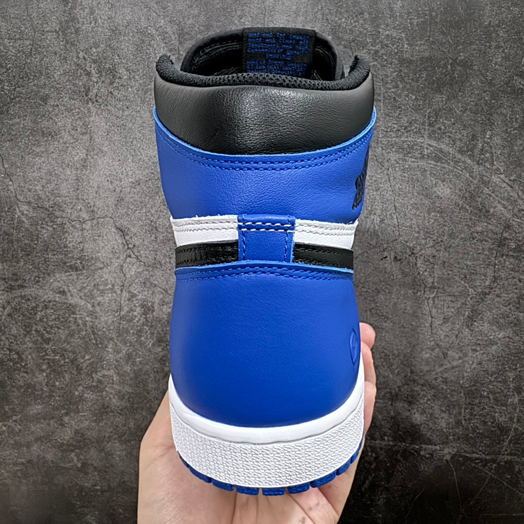 LJR Batch-Fragment Design Air Jordan 1 Retro High OG