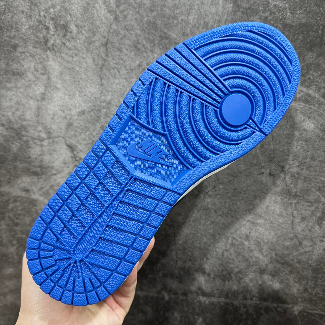 LJR Batch-Fragment Design Air Jordan 1 Retro High OG