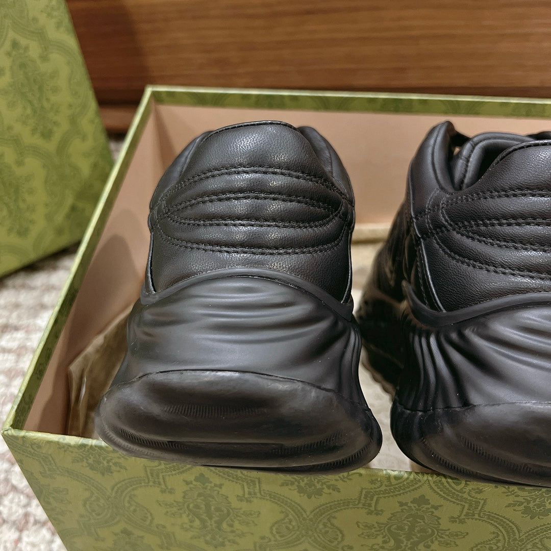 LuxluxHouse Best Quality Shoes Gucci