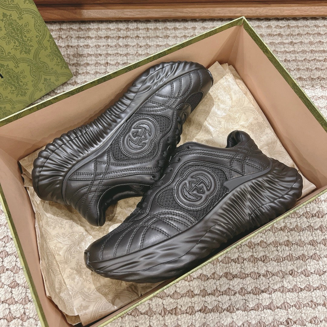 LuxluxHouse Best Quality Shoes Gucci