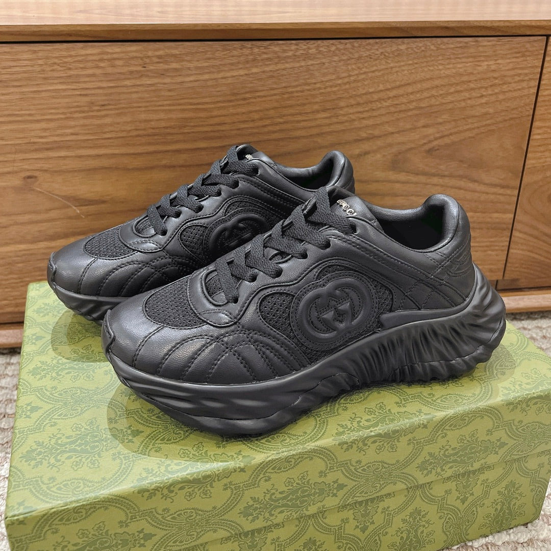 LuxluxHouse Best Quality Shoes Gucci