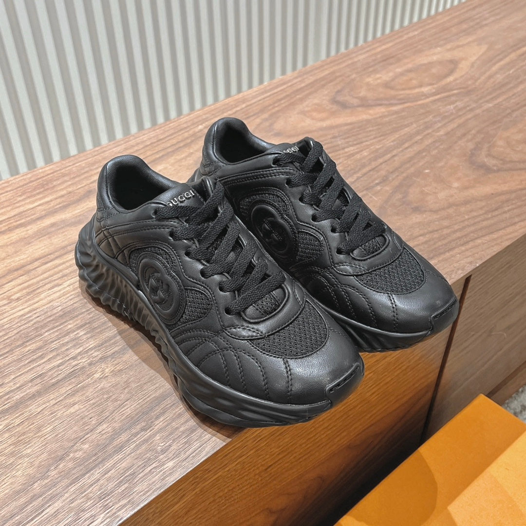 LuxluxHouse Best Quality Shoes Gucci