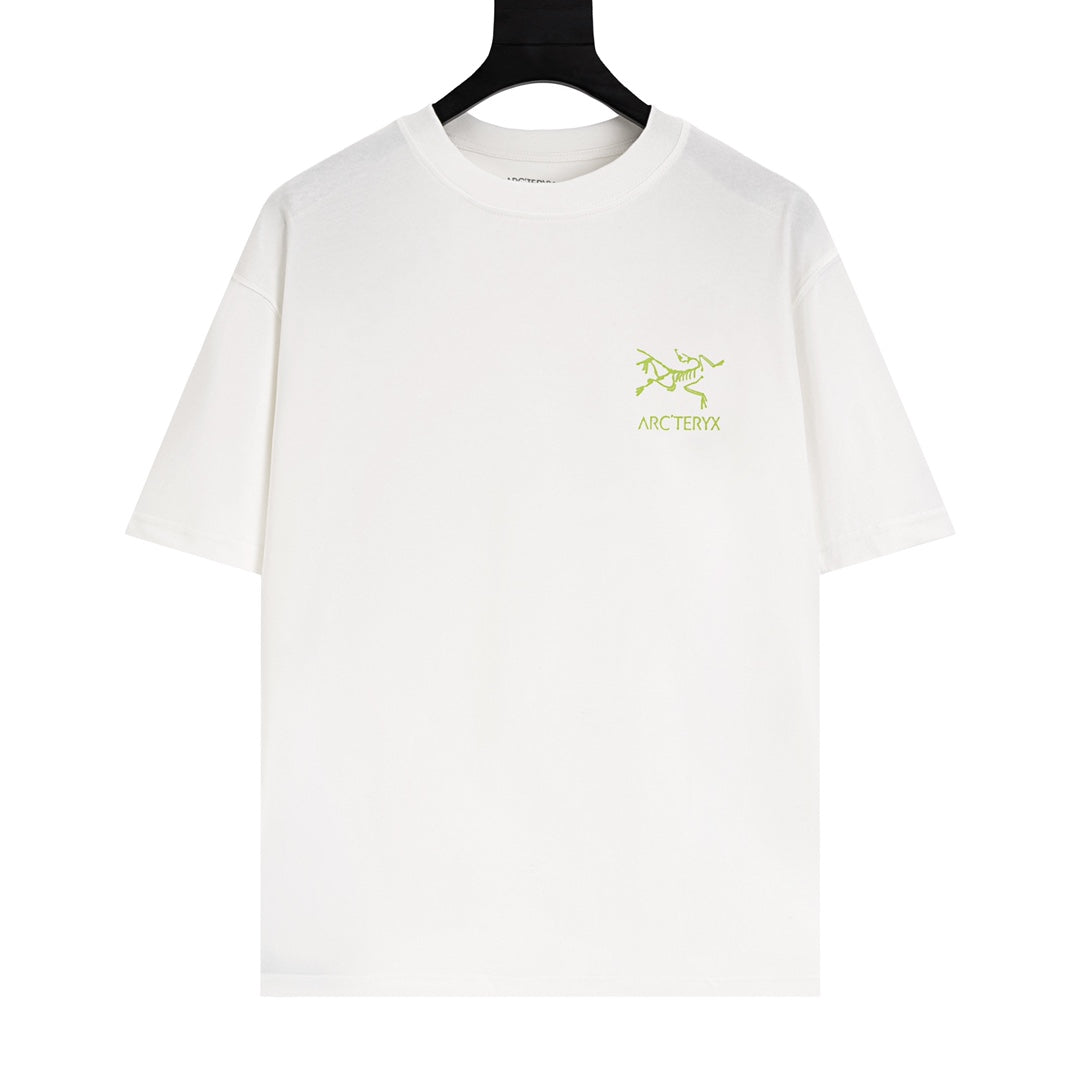LuxluxHouse Best Quality Clothes T-shirt Arcteryx