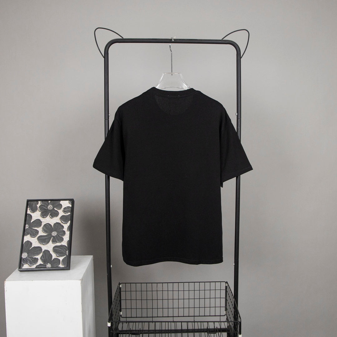 LuxluxHouse Best Quality Clothes T-shirt Loewe