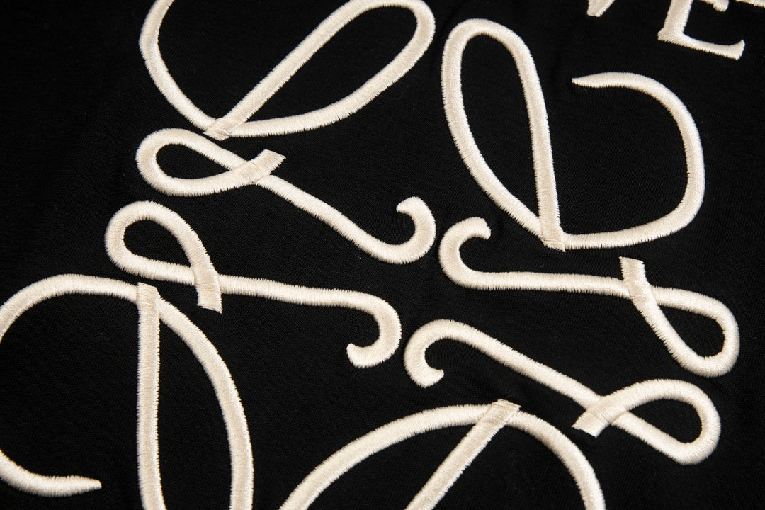 LuxluxHouse Best Quality Clothes T-shirt Loewe