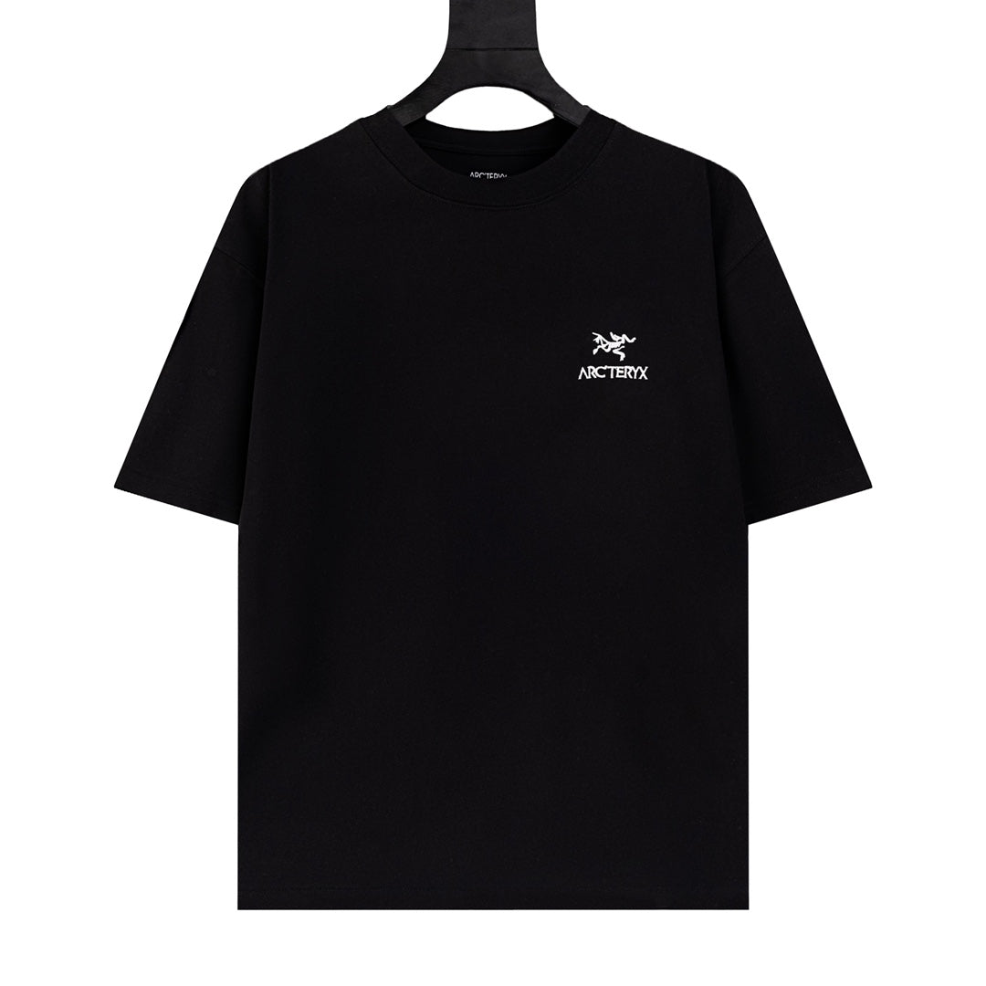 LuxluxHouse Best Quality Clothes T-shirt Arcteryx