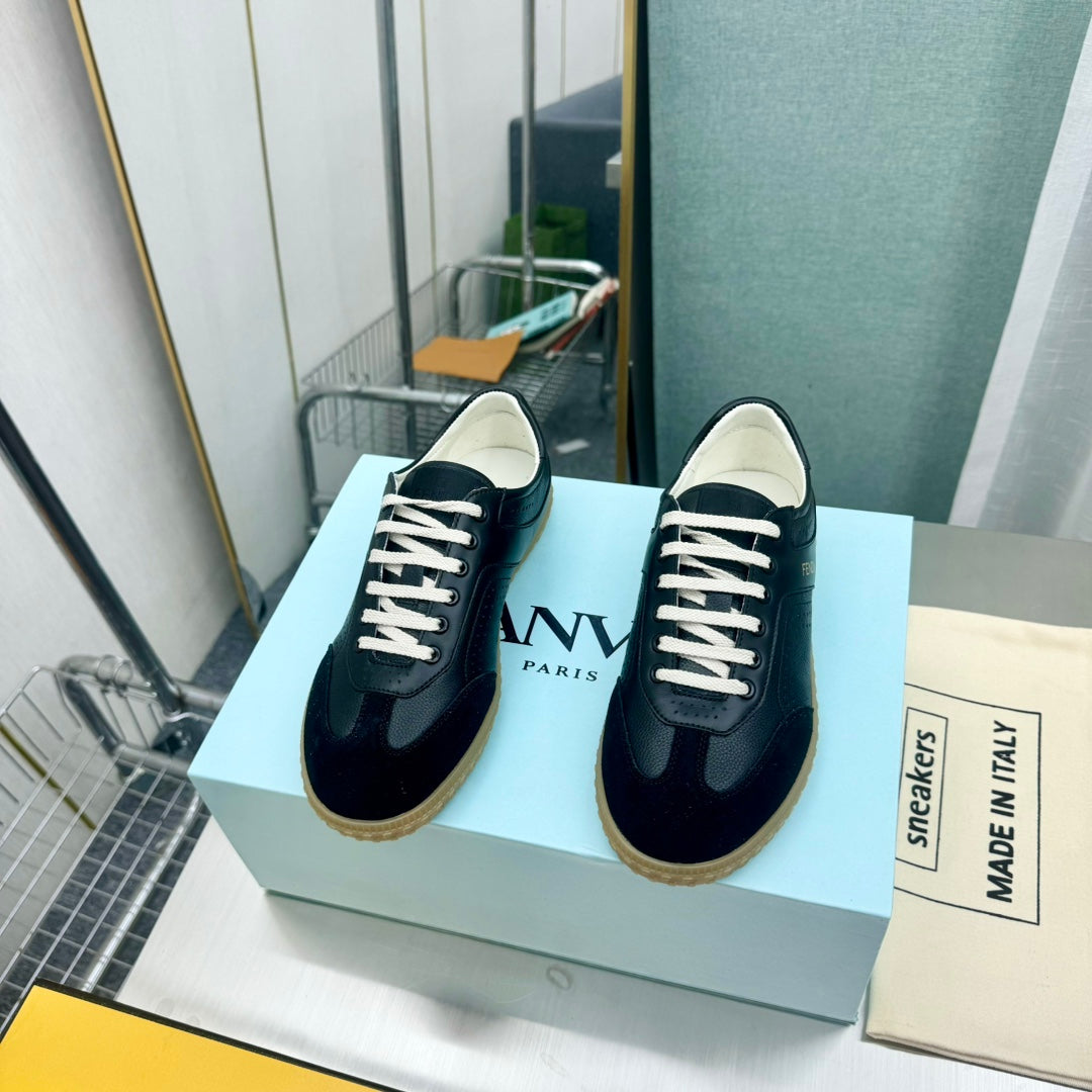 LuxluxHouse Best Quality Fendi Women Shoes
