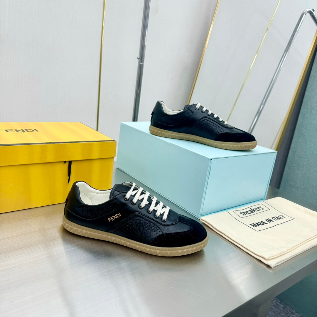 LuxluxHouse Best Quality Fendi Women Shoes