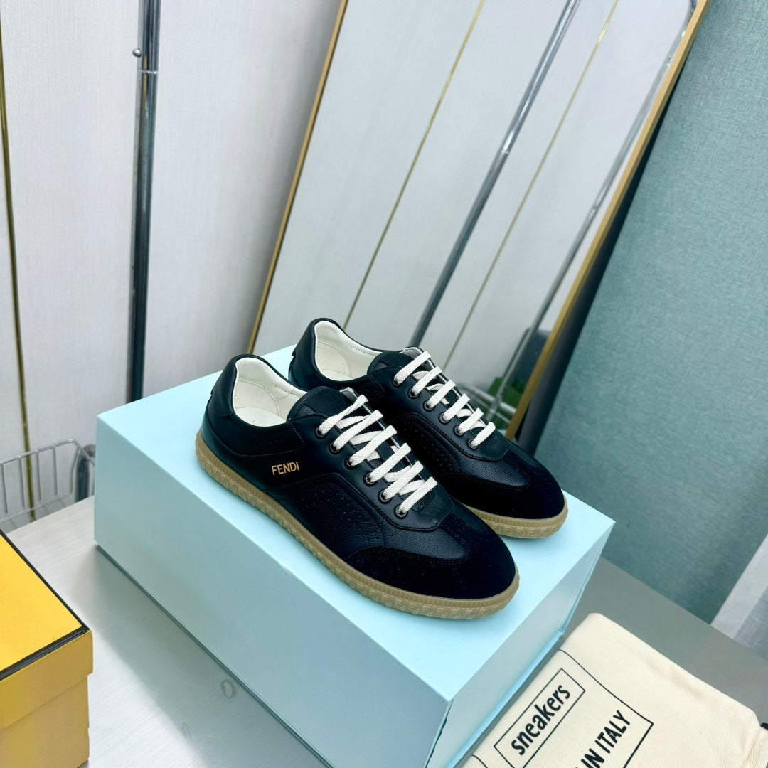 LuxluxHouse Best Quality Fendi Women Shoes