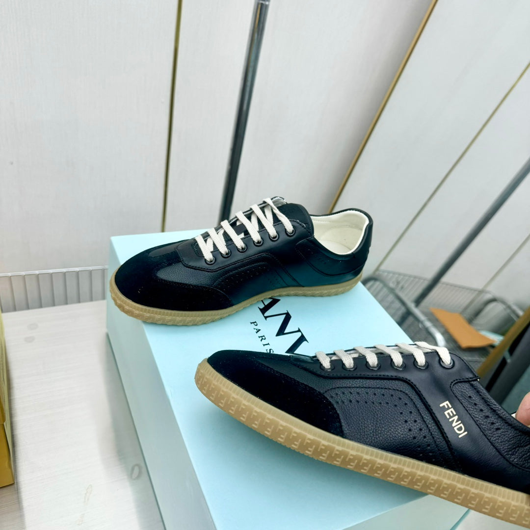 LuxluxHouse Best Quality Fendi Women Shoes