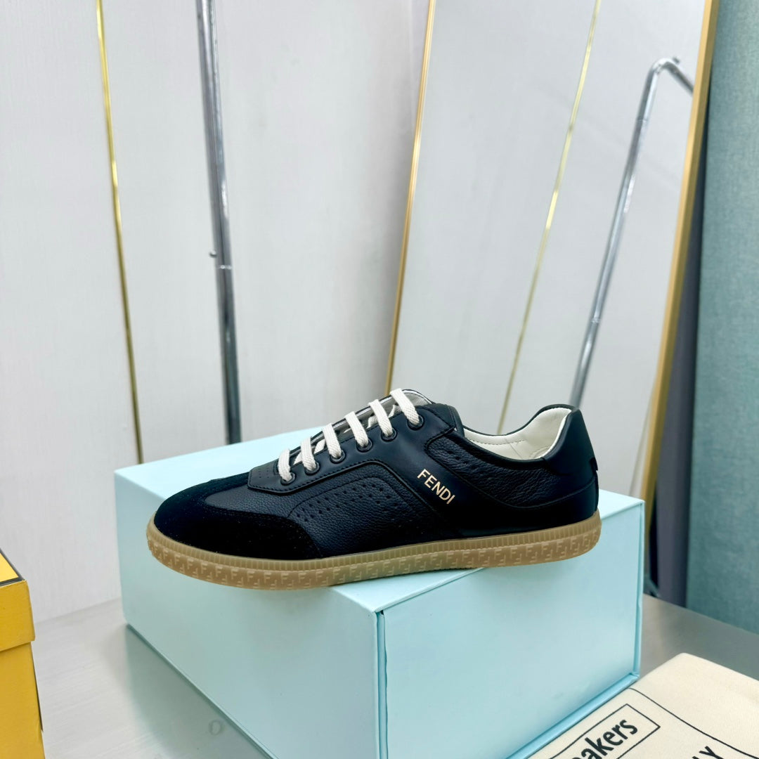 LuxluxHouse Best Quality Fendi Women Shoes