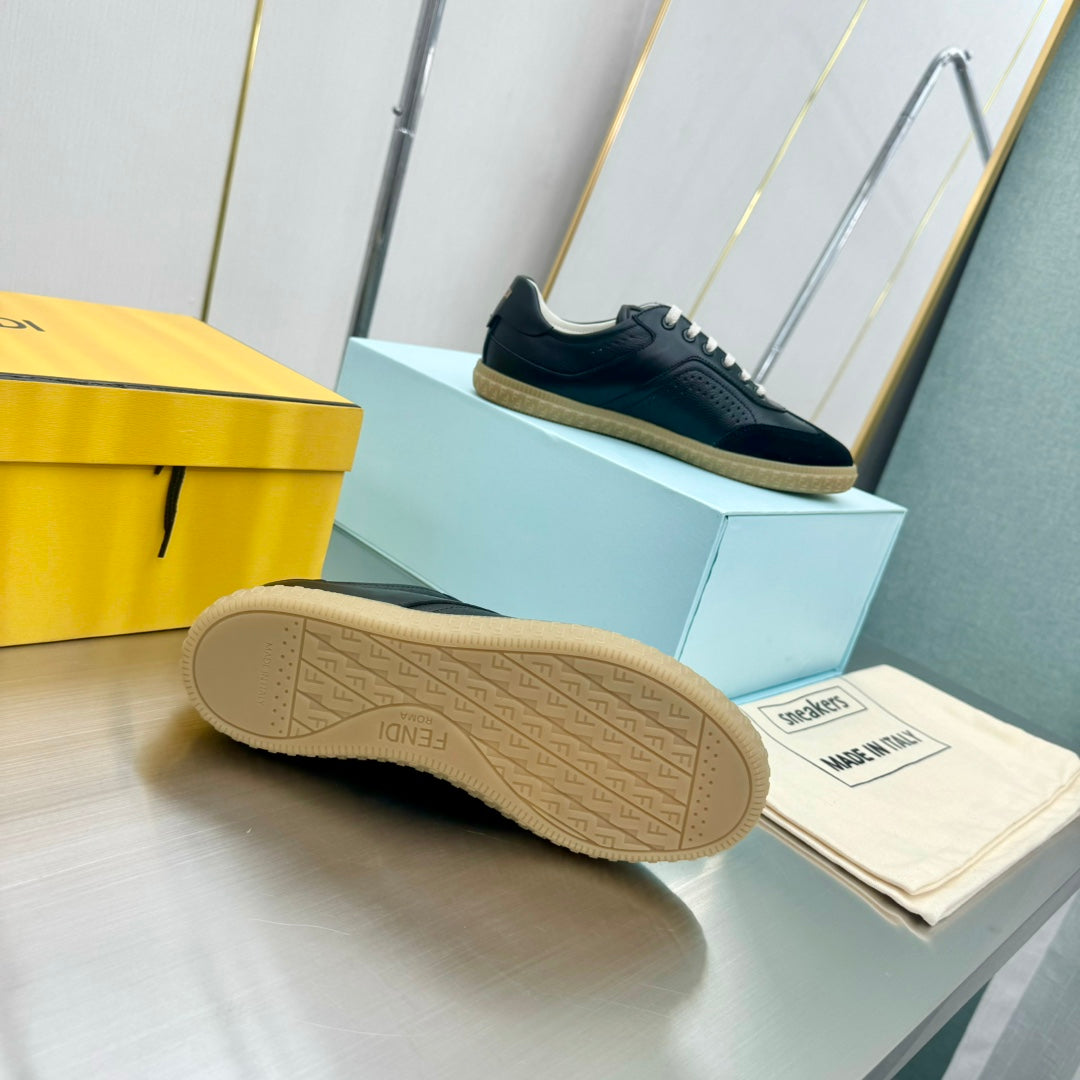 LuxluxHouse Best Quality Fendi Women Shoes