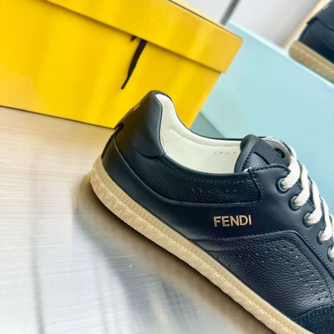 LuxluxHouse Best Quality Fendi Women Shoes
