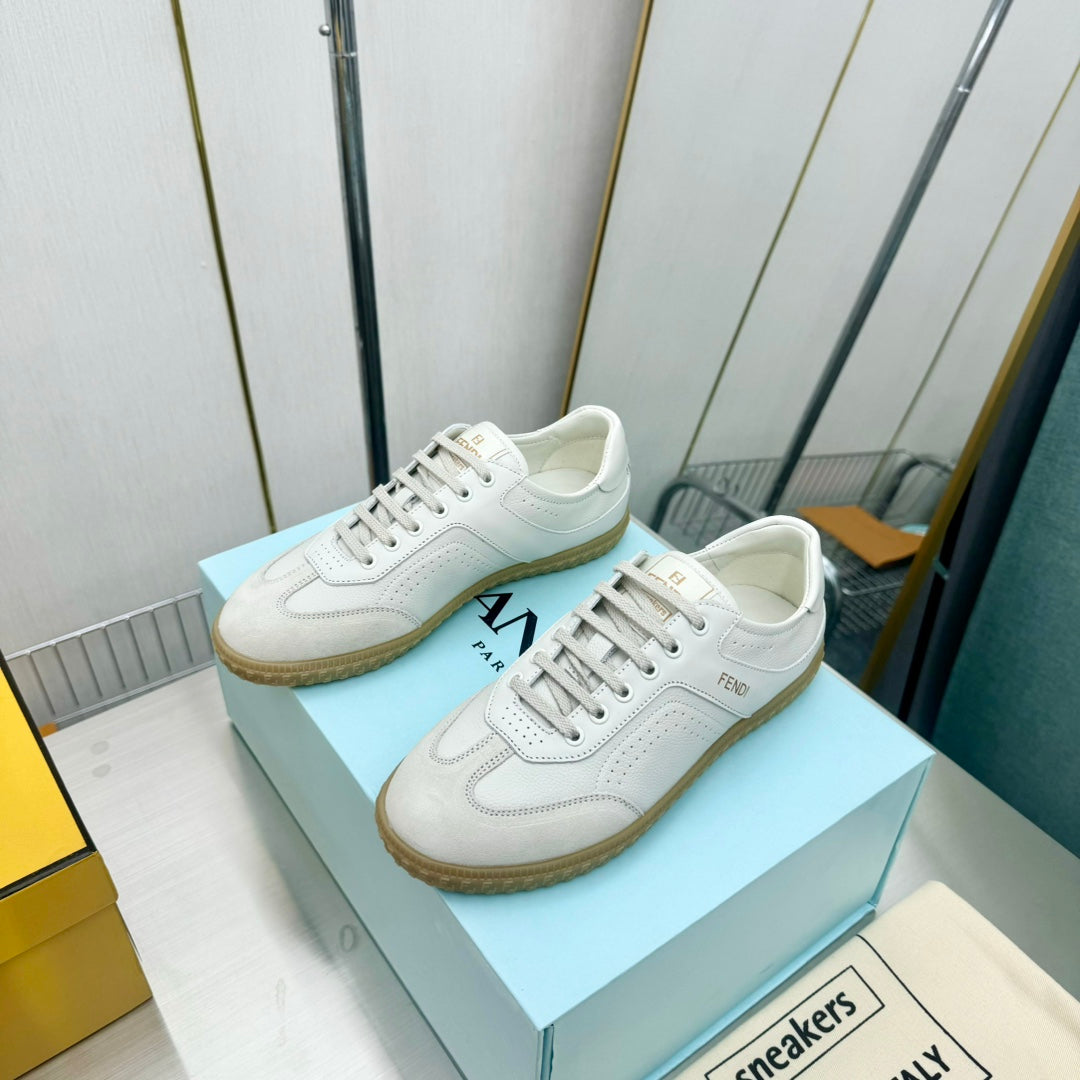 LuxluxHouse Best Quality Fendi Women Shoes