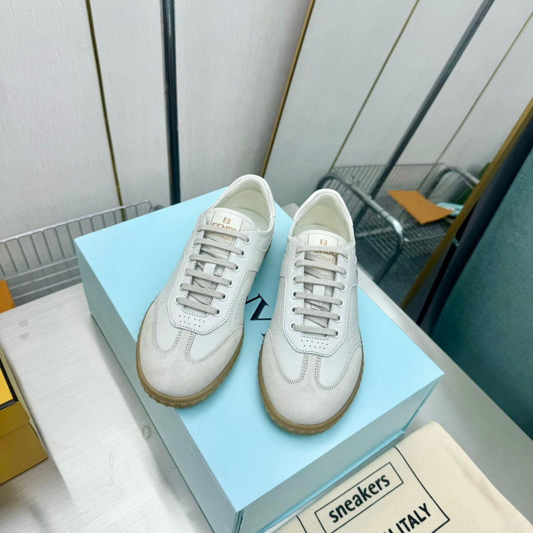 LuxluxHouse Best Quality Fendi Women Shoes