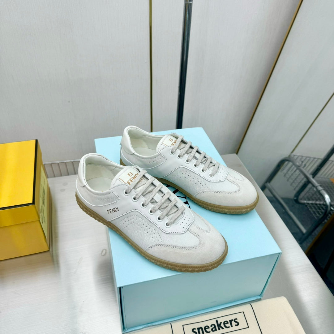 LuxluxHouse Best Quality Fendi Women Shoes