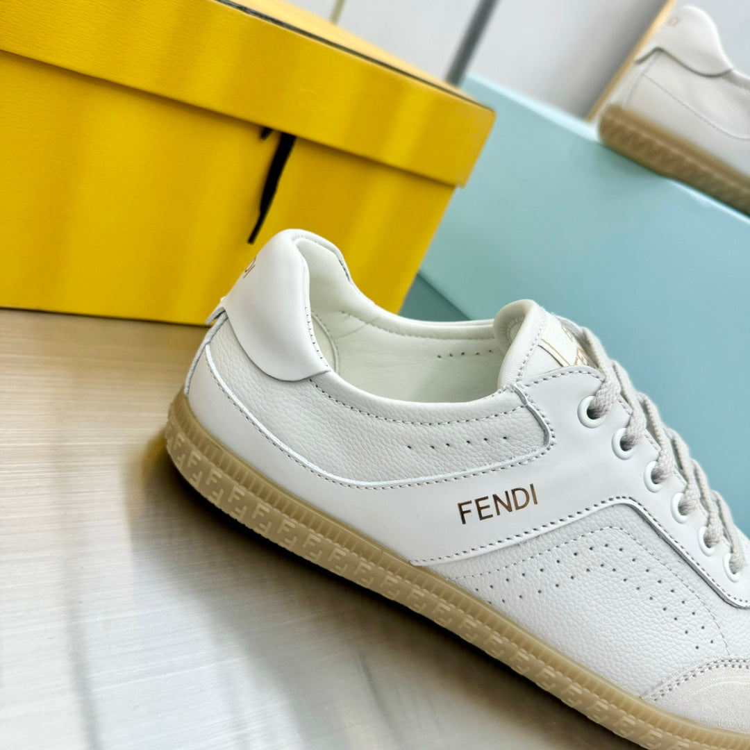 LuxluxHouse Best Quality Fendi Women Shoes