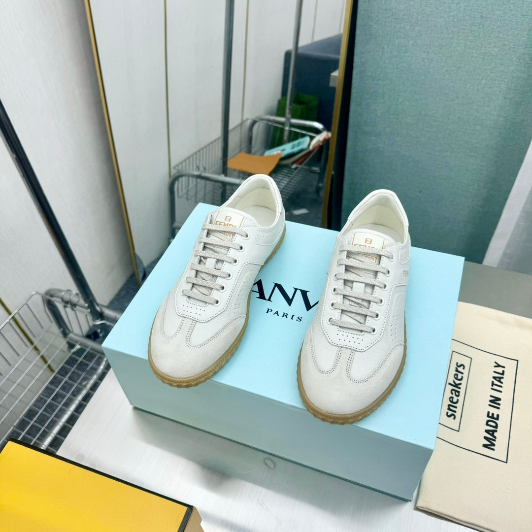 LuxluxHouse Best Quality Fendi Women Shoes