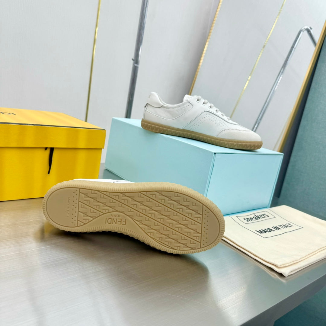 LuxluxHouse Best Quality Fendi Women Shoes
