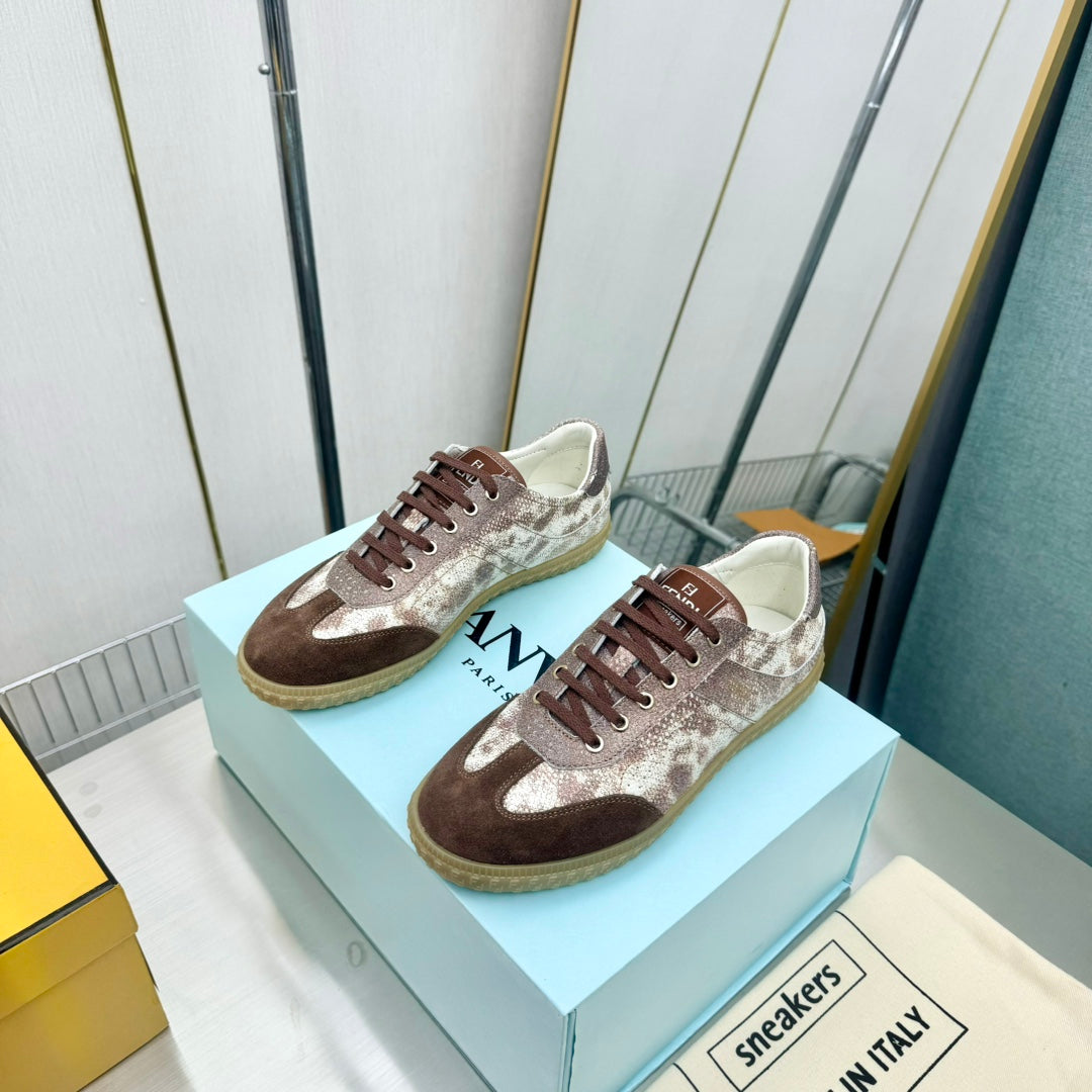 LuxluxHouse Best Quality Fendi Women Shoes