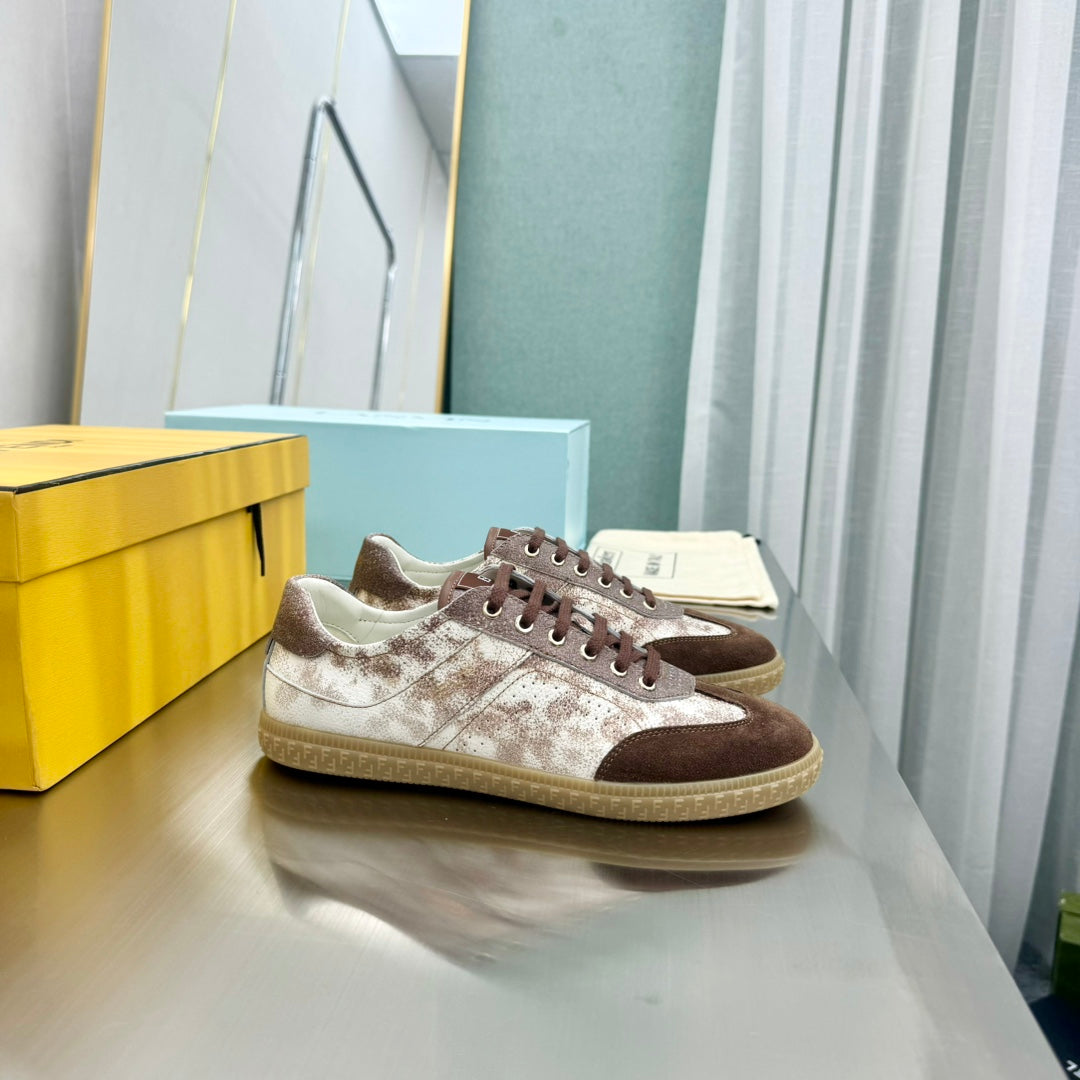 LuxluxHouse Best Quality Fendi Women Shoes
