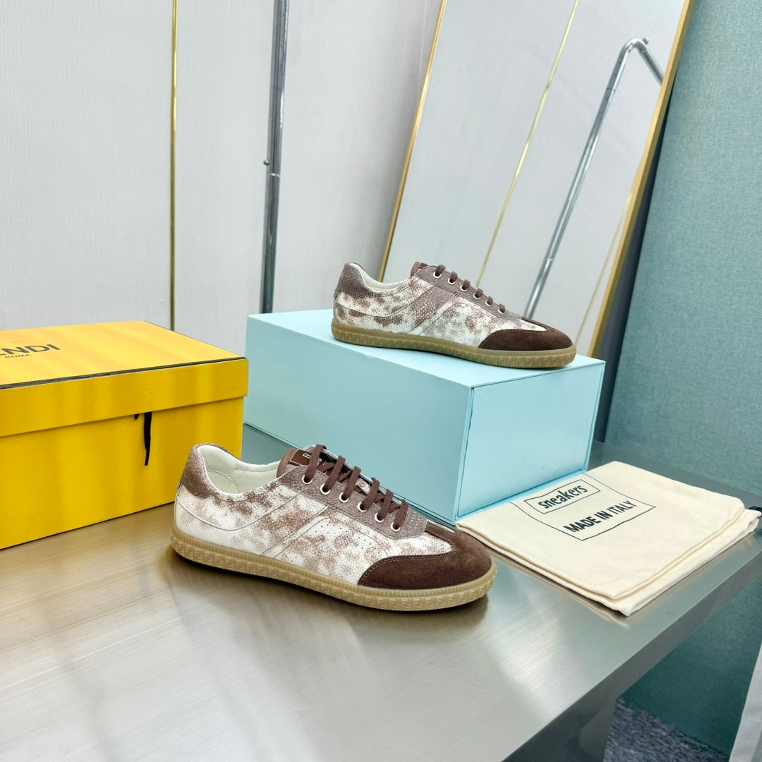 LuxluxHouse Best Quality Fendi Women Shoes
