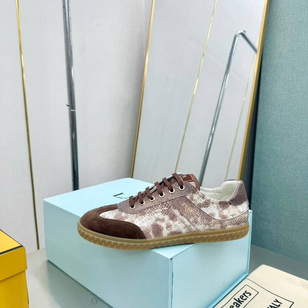 LuxluxHouse Best Quality Fendi Women Shoes