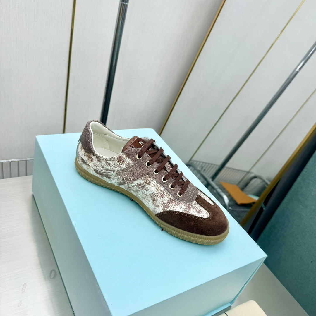 LuxluxHouse Best Quality Fendi Women Shoes