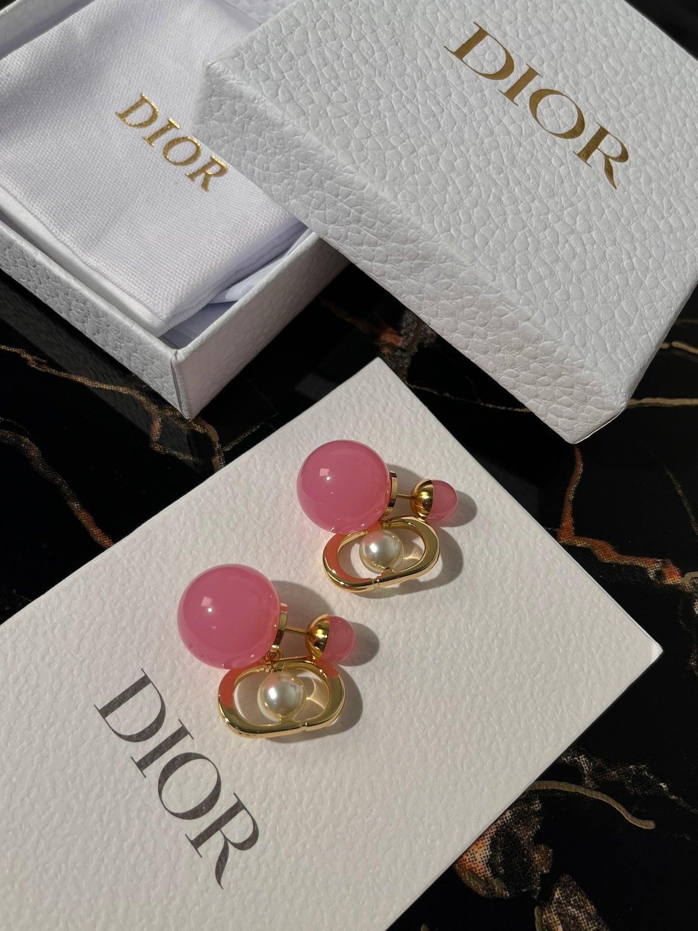 LuxluxHouse Best Quality Accessories Dior