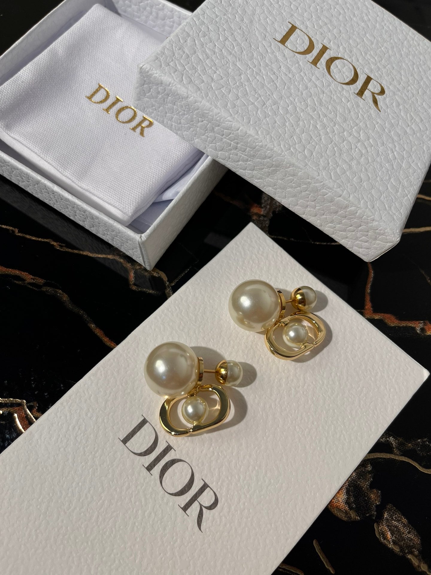 LuxluxHouse Best Quality Accessories Dior