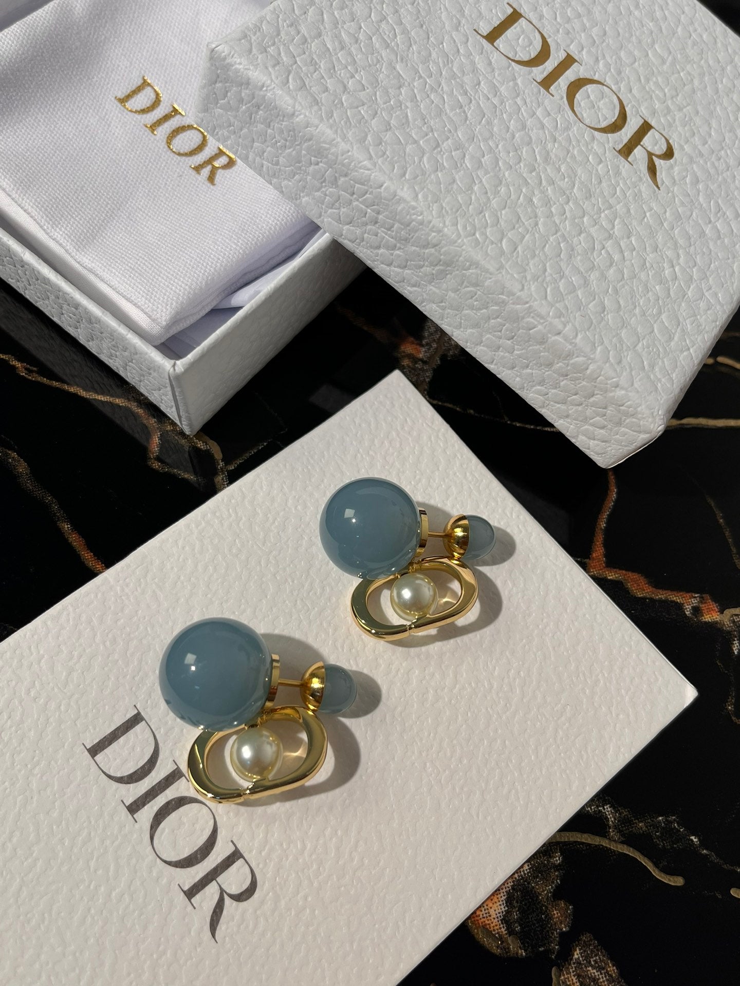 LuxluxHouse Best Quality Accessories Dior