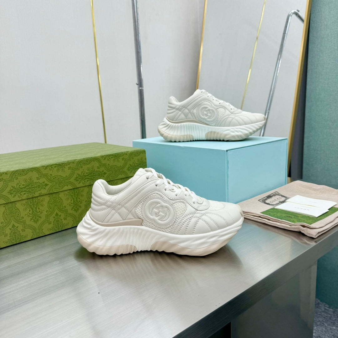 LuxluxHouse Best Quality Gucci Women Shoes