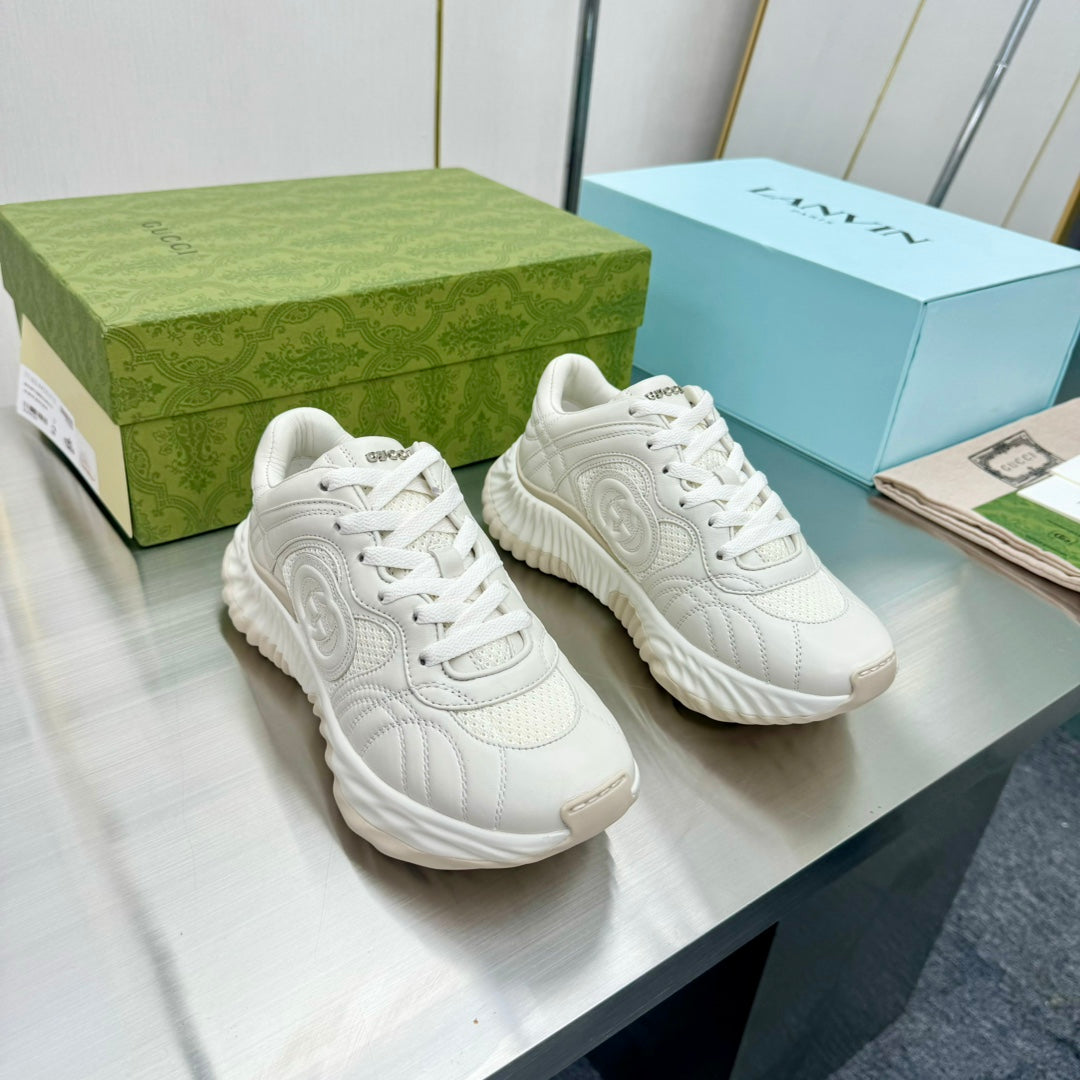 LuxluxHouse Best Quality Gucci Women Shoes