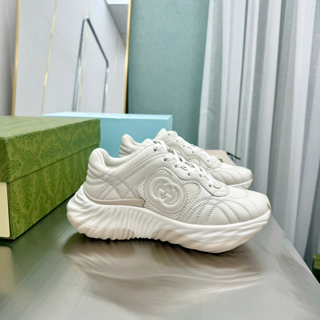 LuxluxHouse Best Quality Gucci Women Shoes