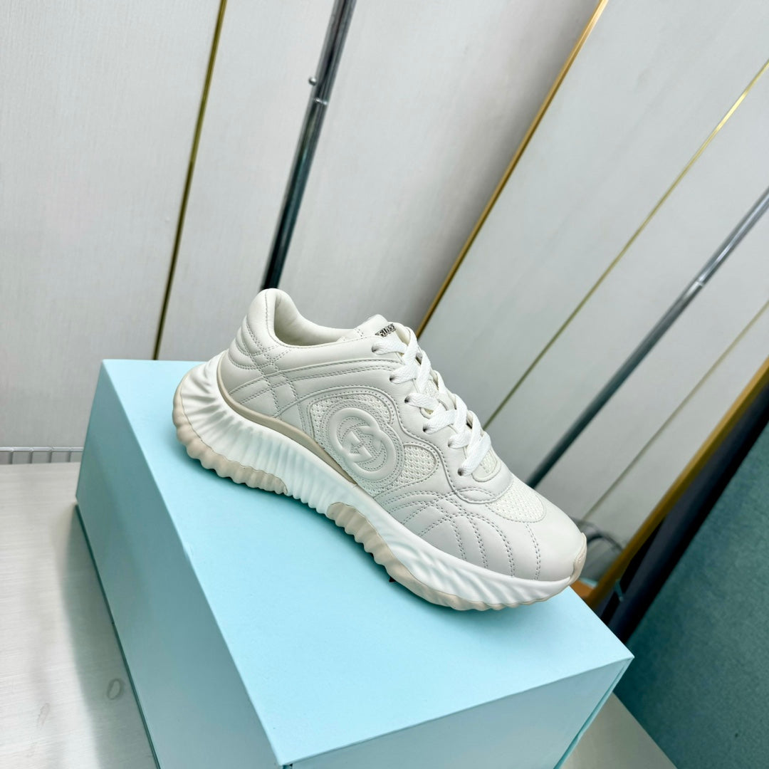 LuxluxHouse Best Quality Gucci Women Shoes