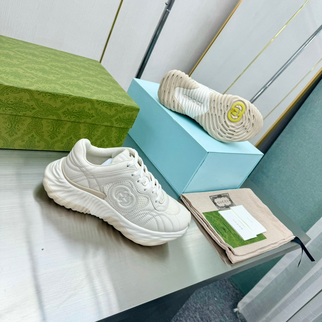 LuxluxHouse Best Quality Gucci Women Shoes