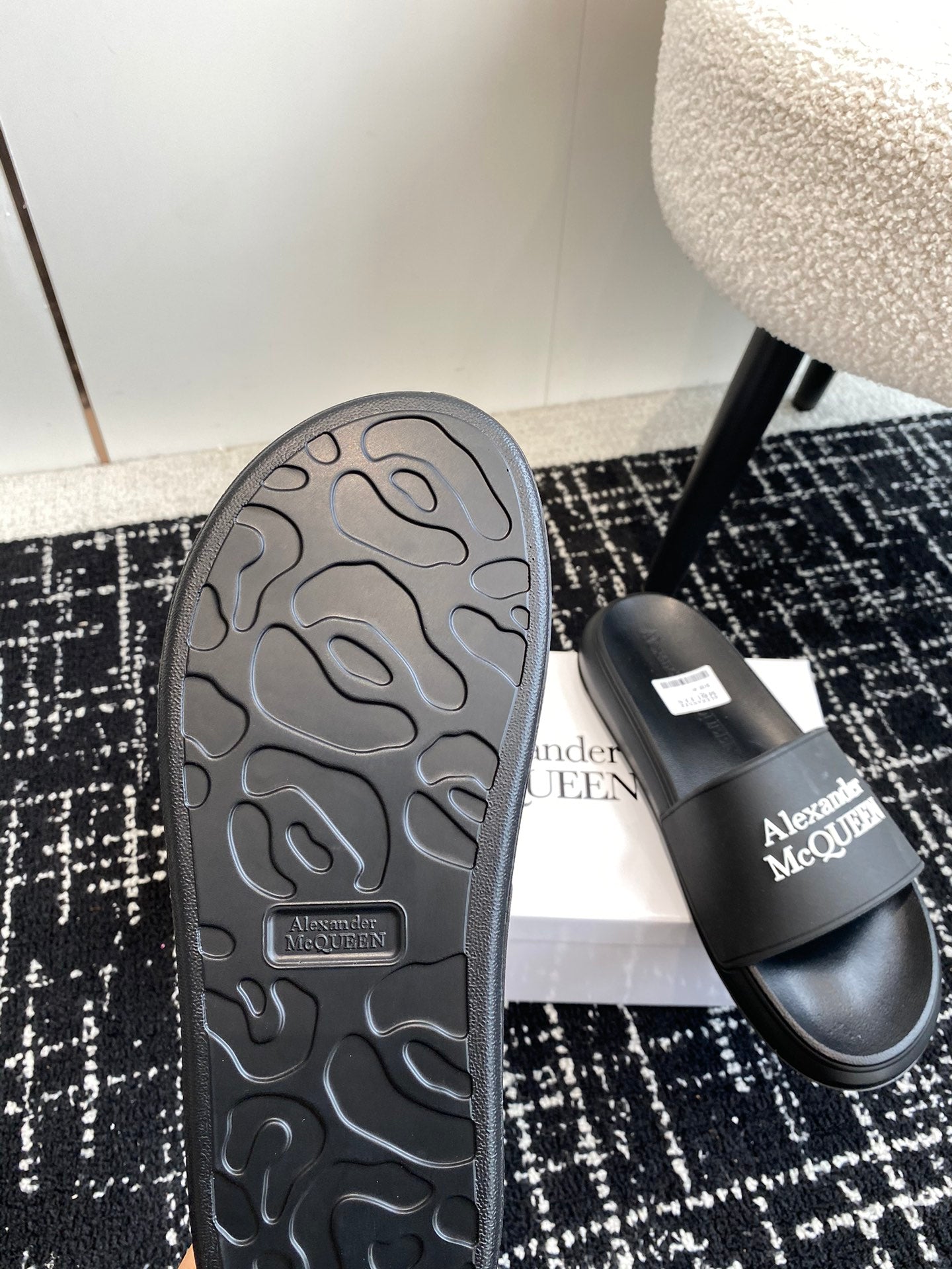 LuxluxHouse Best Quality Sandals Alexander McQueen