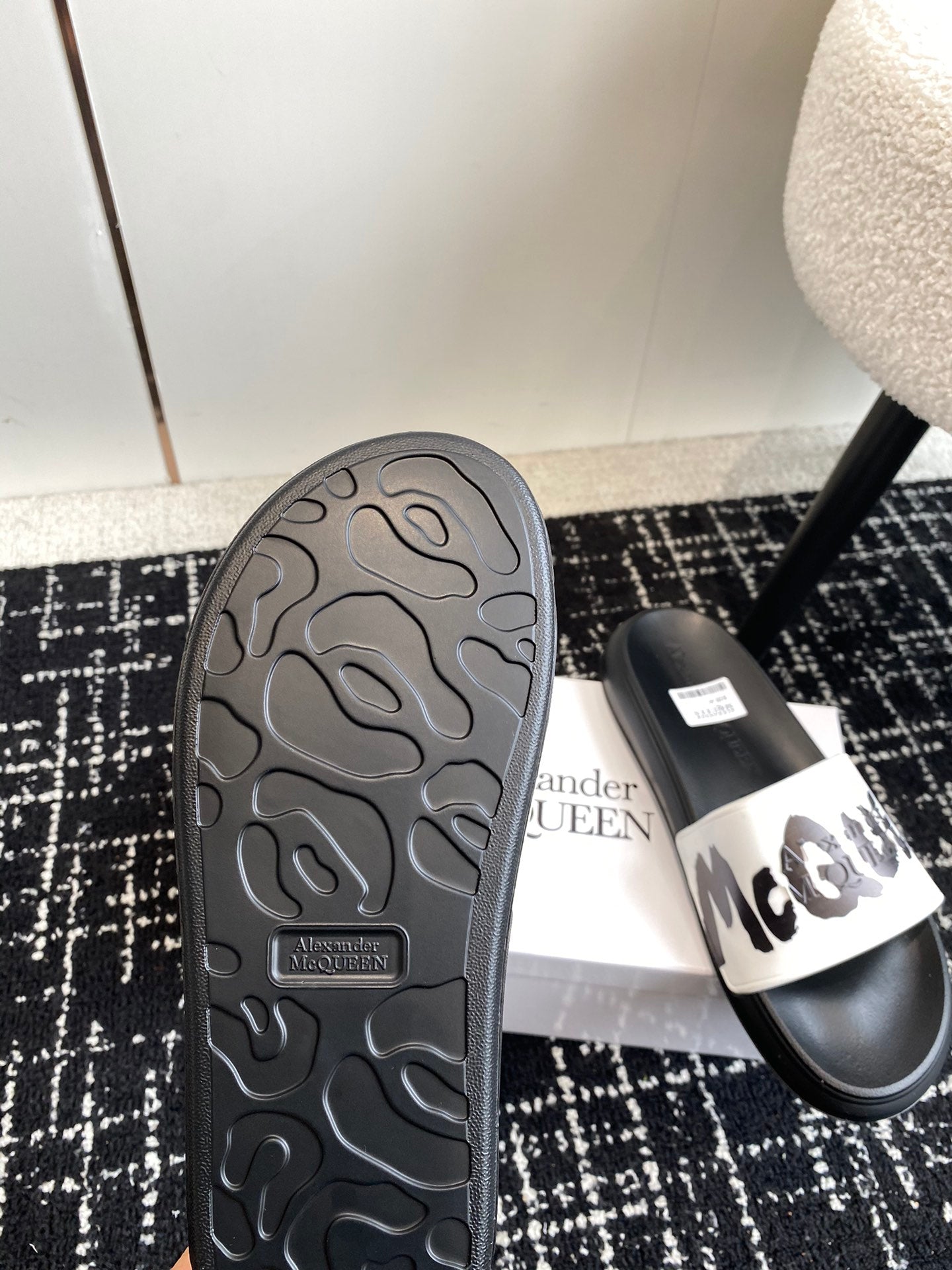 LuxluxHouse Best Quality Sandals Alexander McQueen