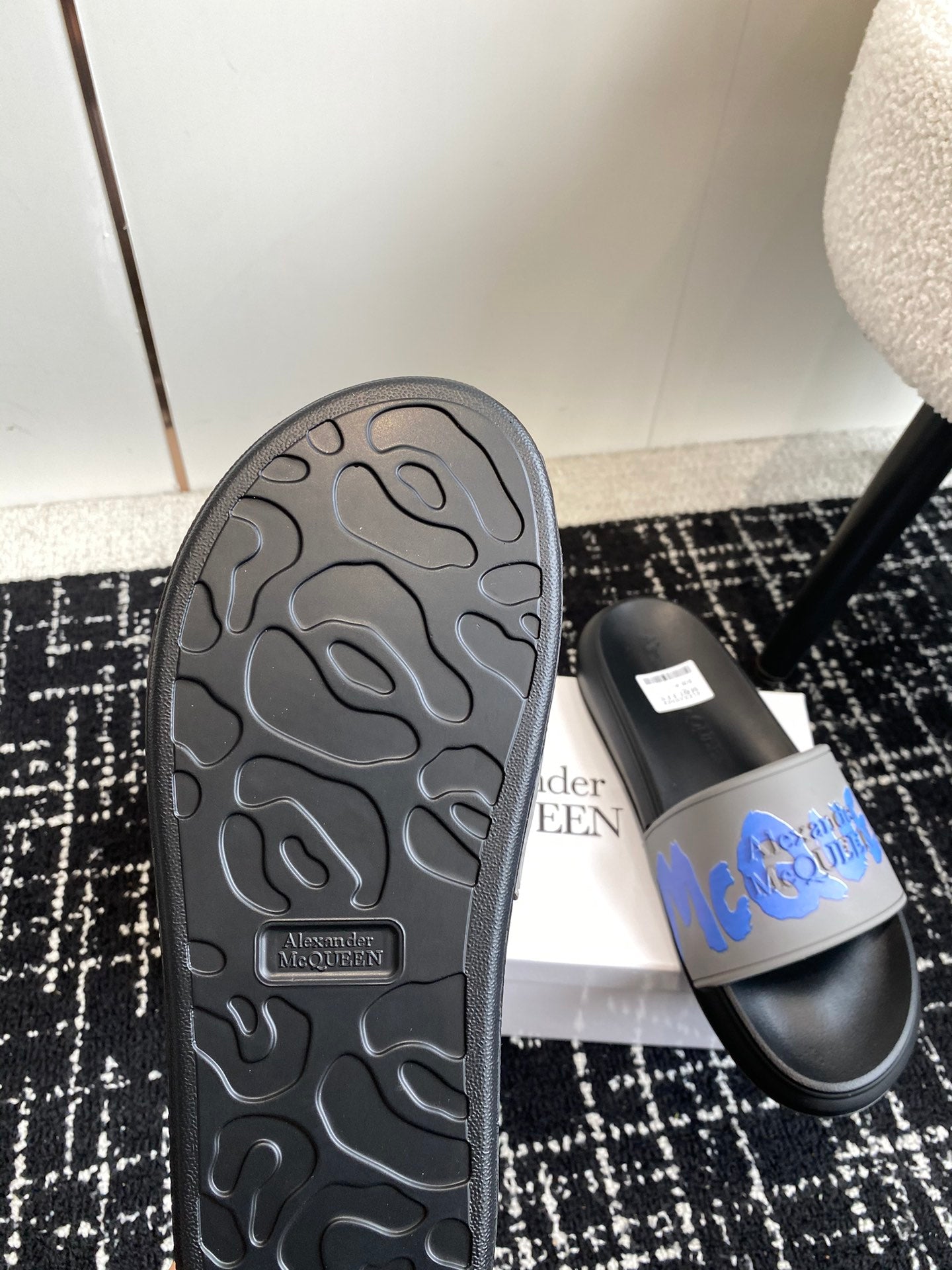 LuxluxHouse Best Quality Sandals Alexander McQueen