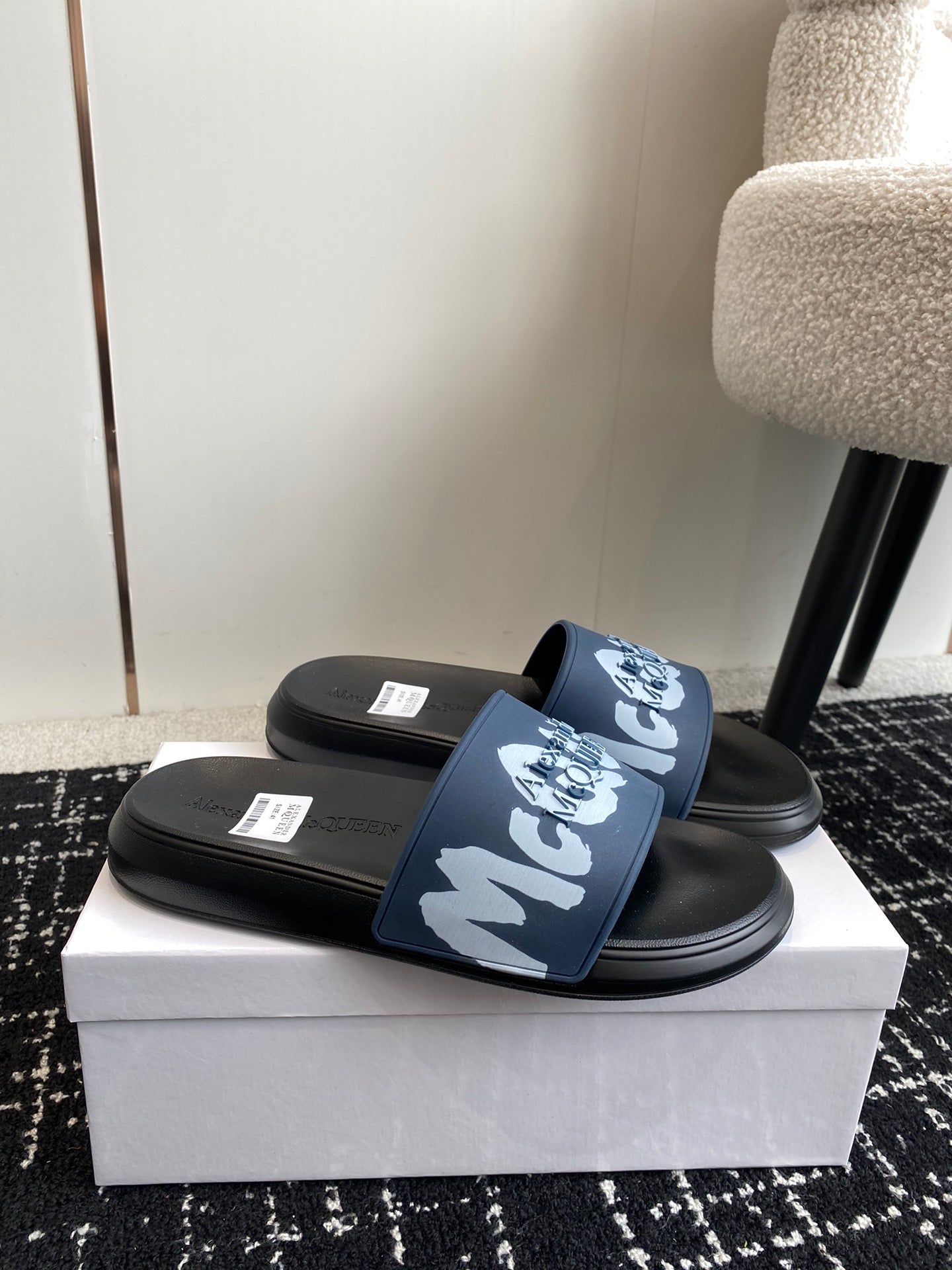 LuxluxHouse Best Quality Sandals Alexander McQueen