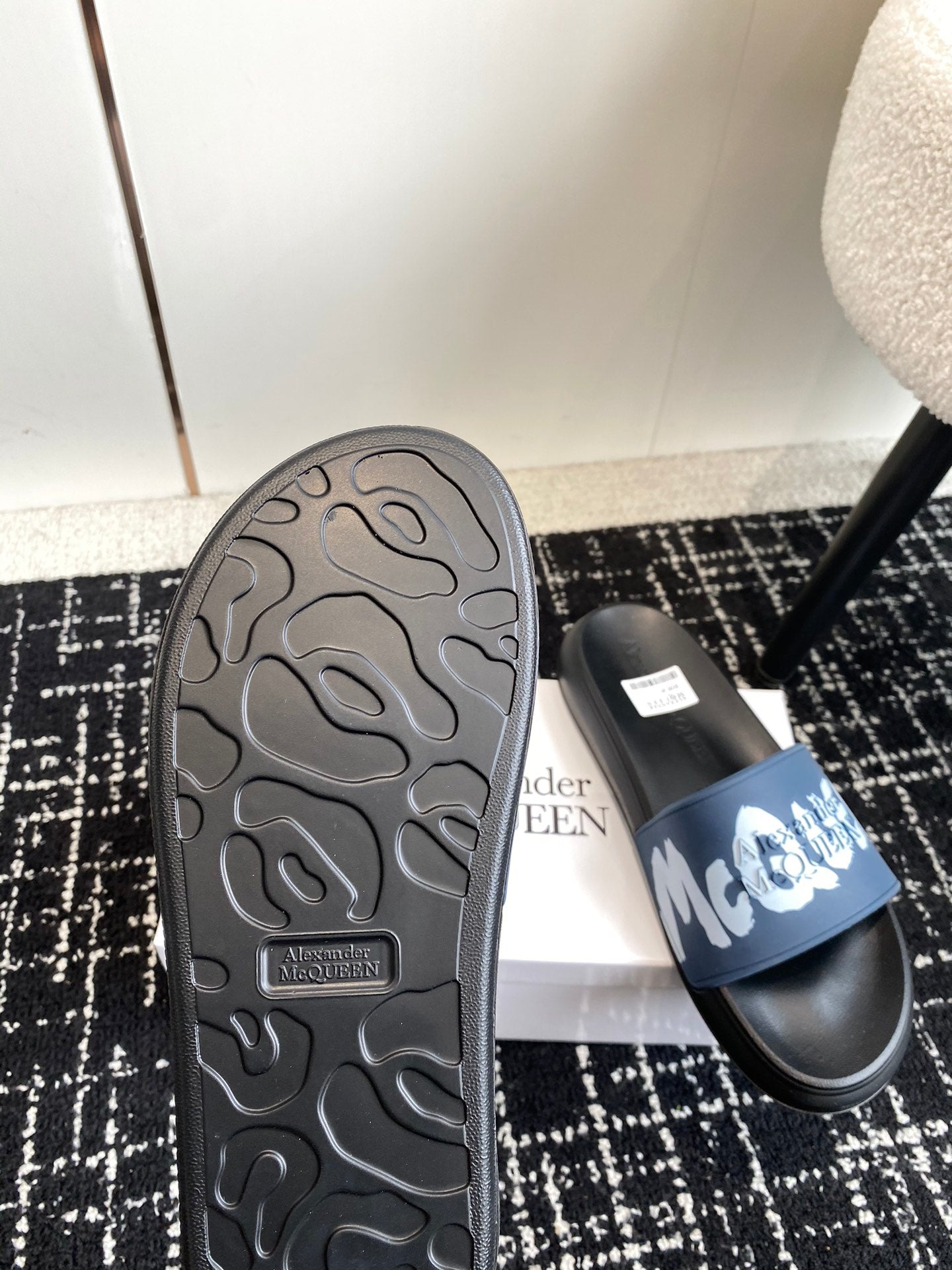LuxluxHouse Best Quality Sandals Alexander McQueen