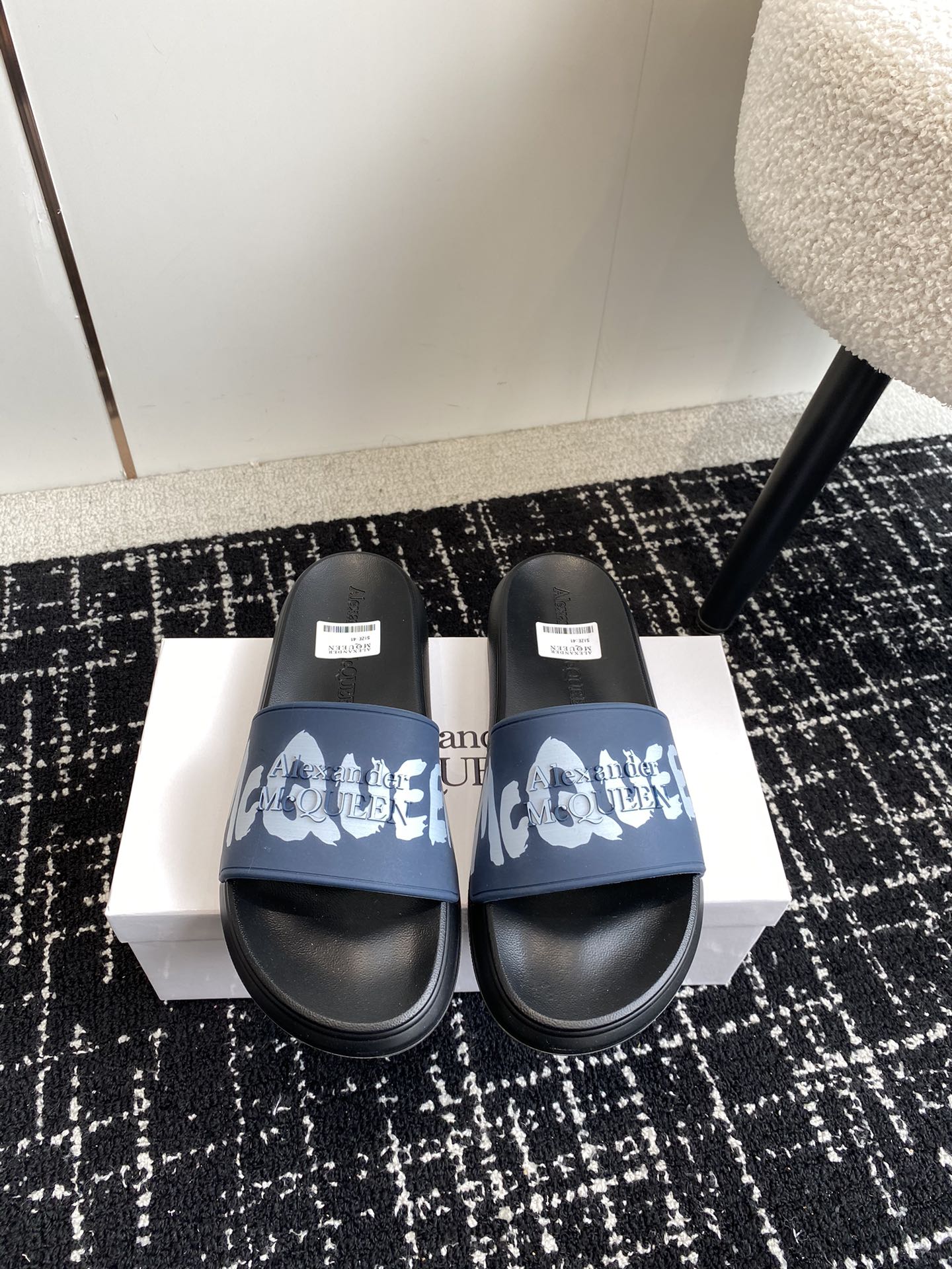 LuxluxHouse Best Quality Sandals Alexander McQueen