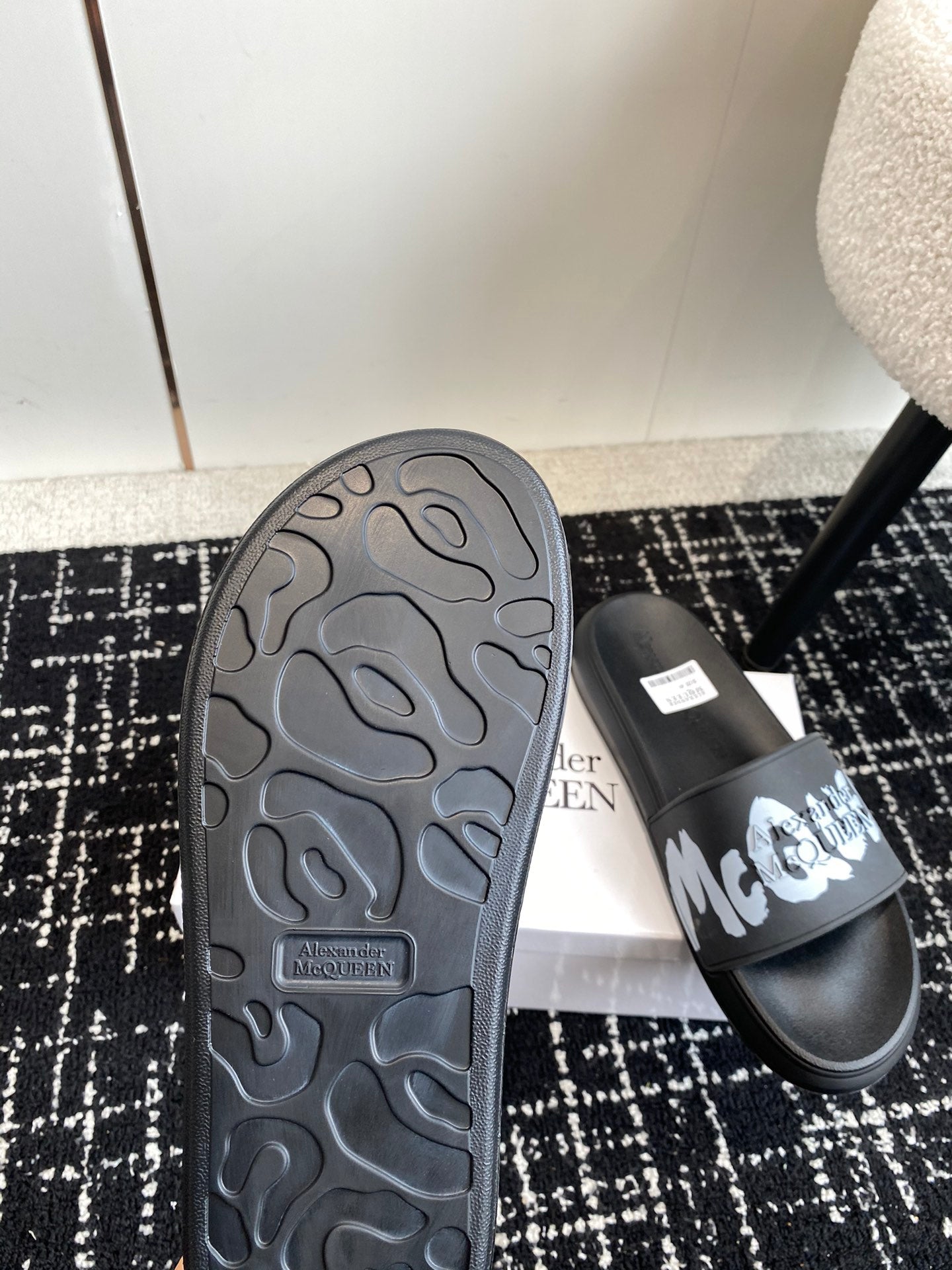 LuxluxHouse Best Quality Sandals Alexander McQueen