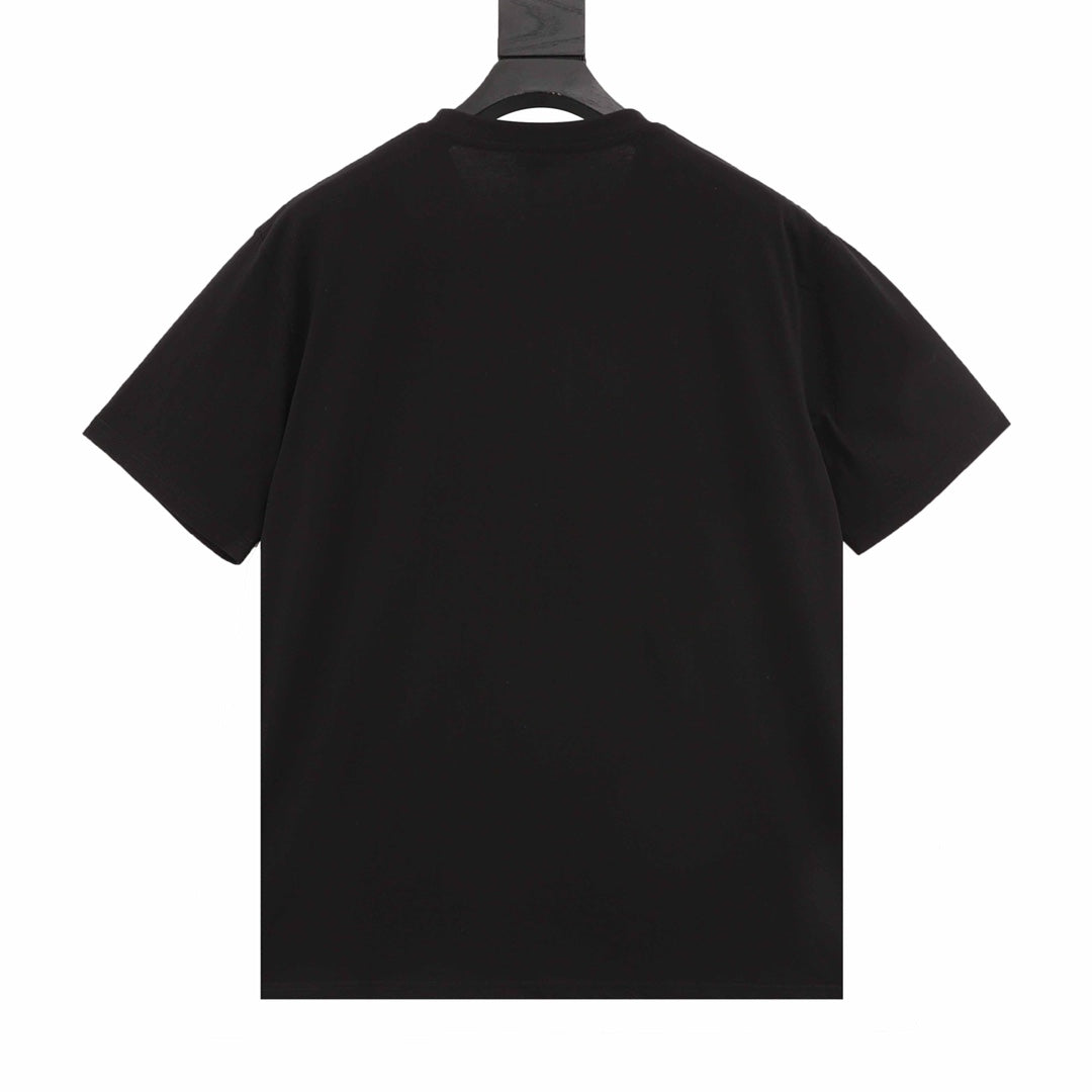 LuxluxHouse Best Quality Clothes T-shirt Celine