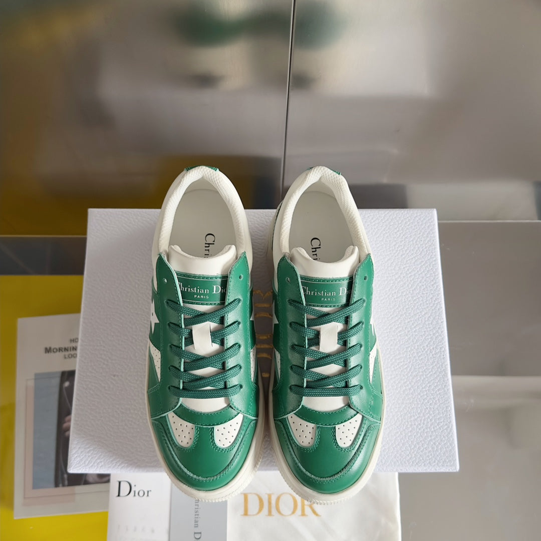 LuxluxHouse Best Quality Women Shoes Dior