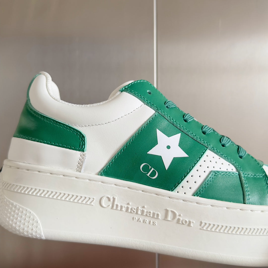 LuxluxHouse Best Quality Women Shoes Dior