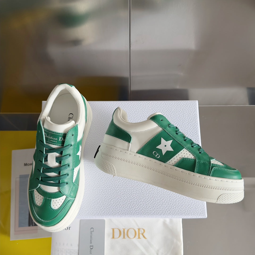 LuxluxHouse Best Quality Women Shoes Dior